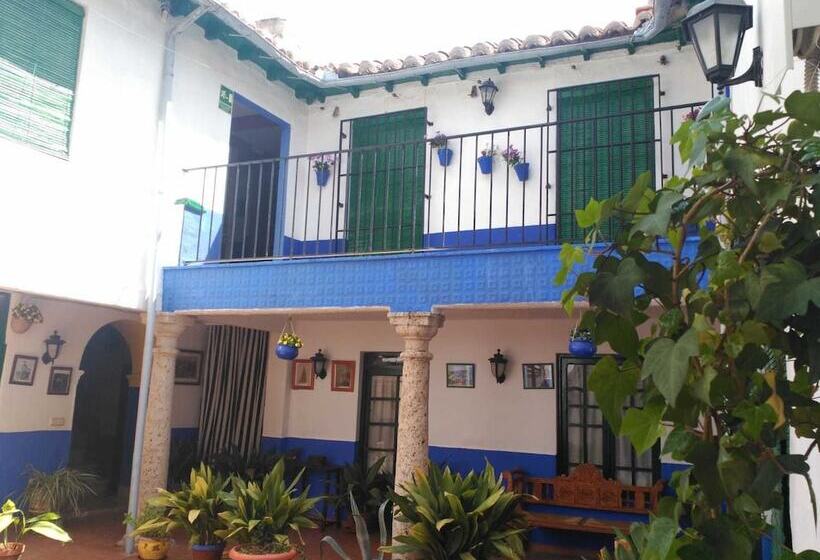 Hostal San Bartolomé