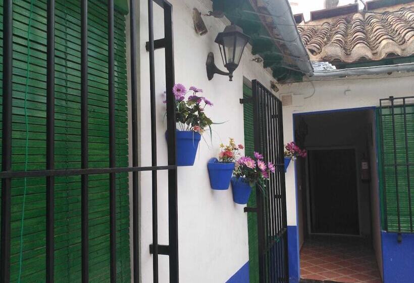 Hostal San Bartolomé