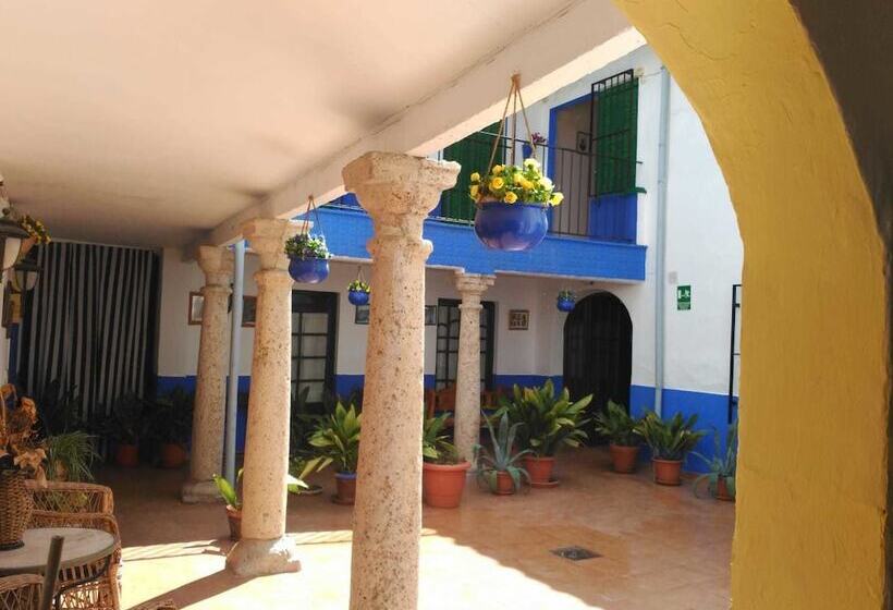 Hostal San Bartolomé