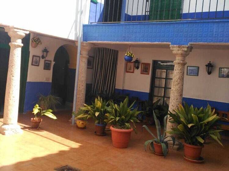 Hostal San Bartolomé