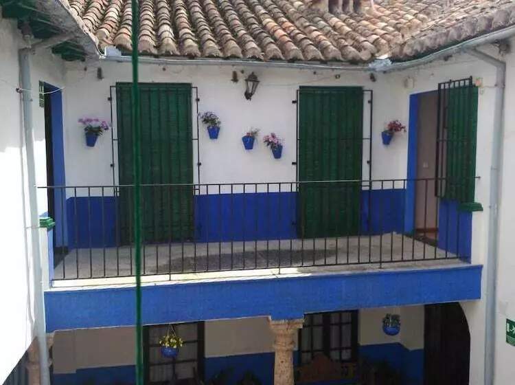 Hostal San Bartolomé