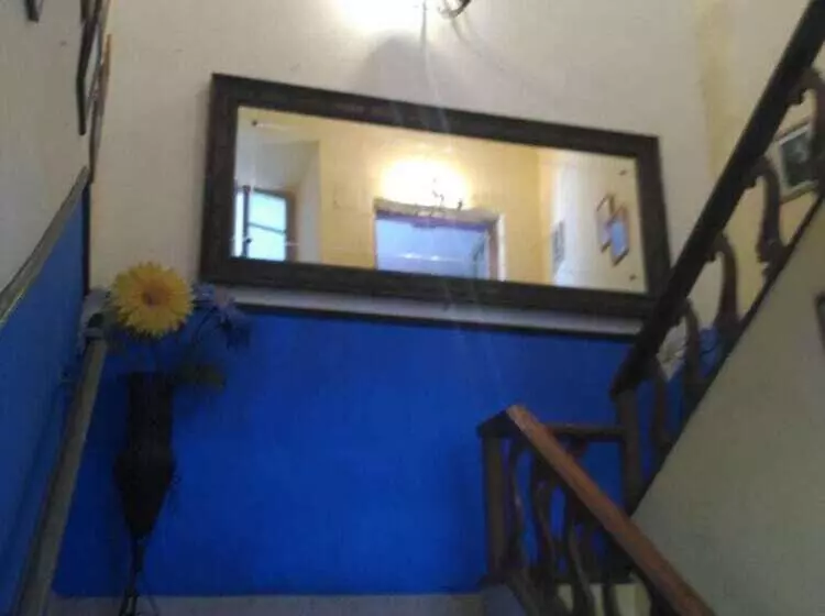 Hostal San Bartolomé