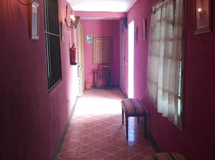 Hostal San Bartolomé