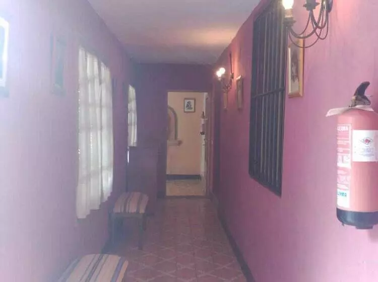 Hostal San Bartolomé
