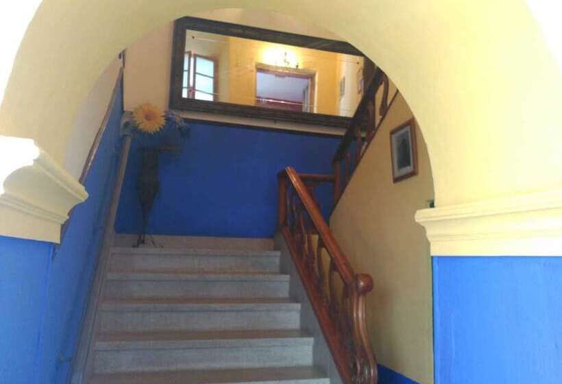 Hostal San Bartolomé