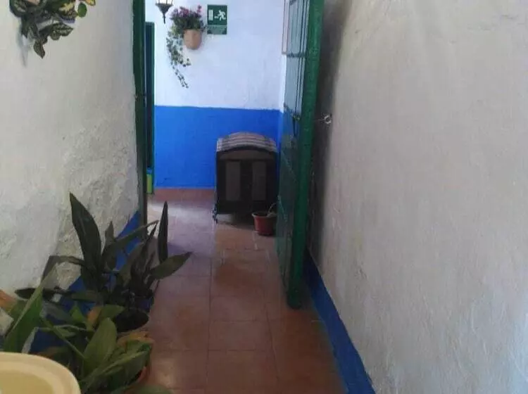 Hostal San Bartolomé