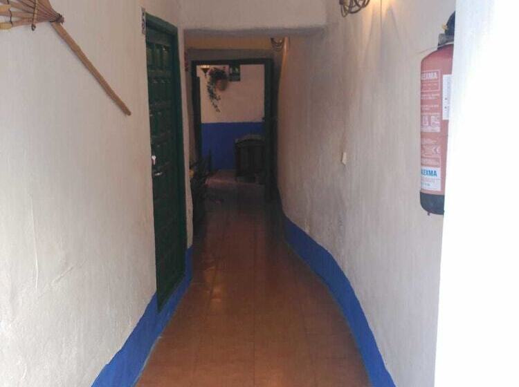 Hostal San Bartolomé