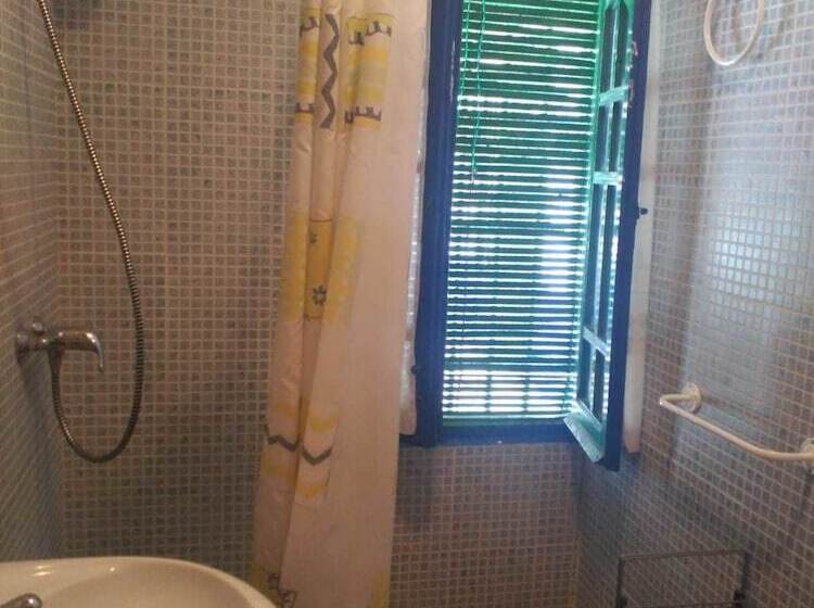 Hostal San Bartolomé