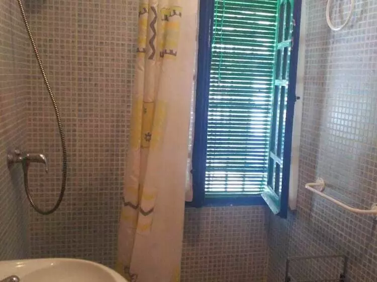 Hostal San Bartolomé