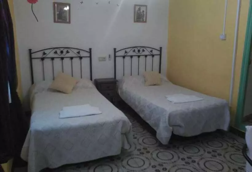 Hostal San Bartolomé