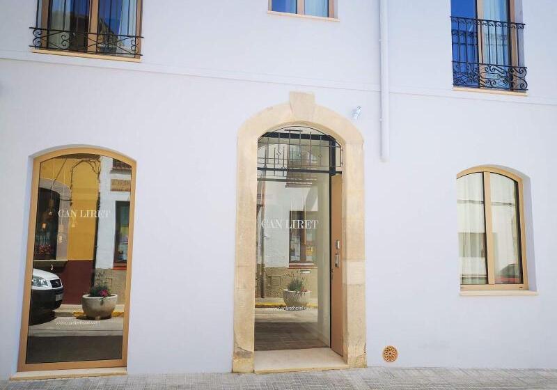 Hotel Can Liret