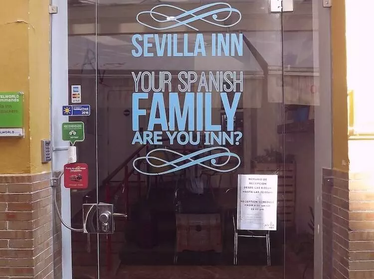 Isa Sevilla Suites