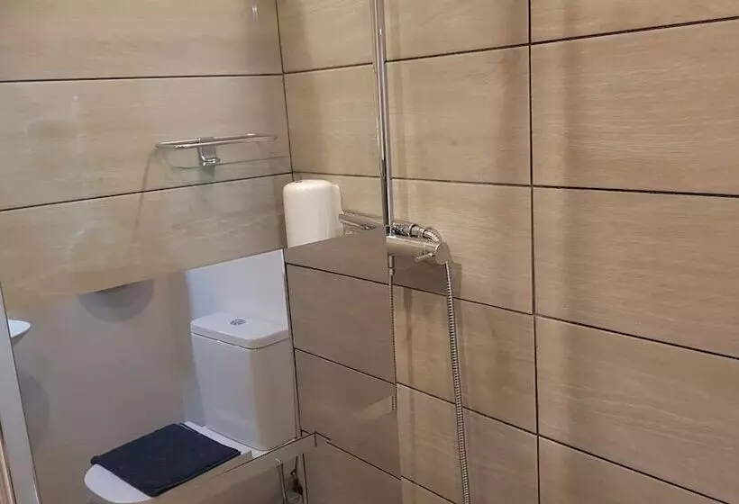 Isa Sevilla Suites