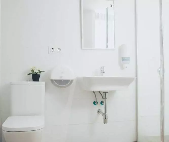 Isa Sevilla Suites