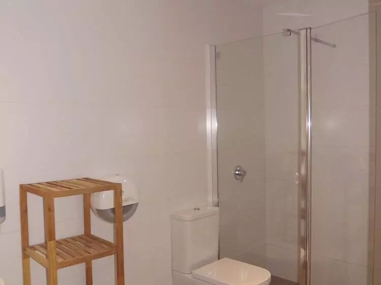 Isa Sevilla Suites