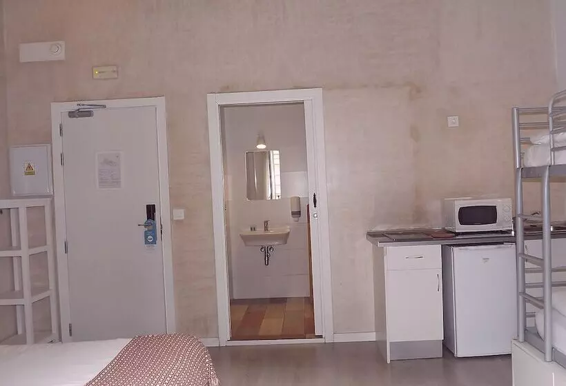 Isa Sevilla Suites