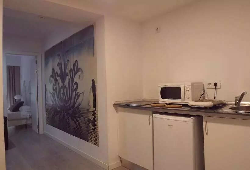 Isa Sevilla Suites