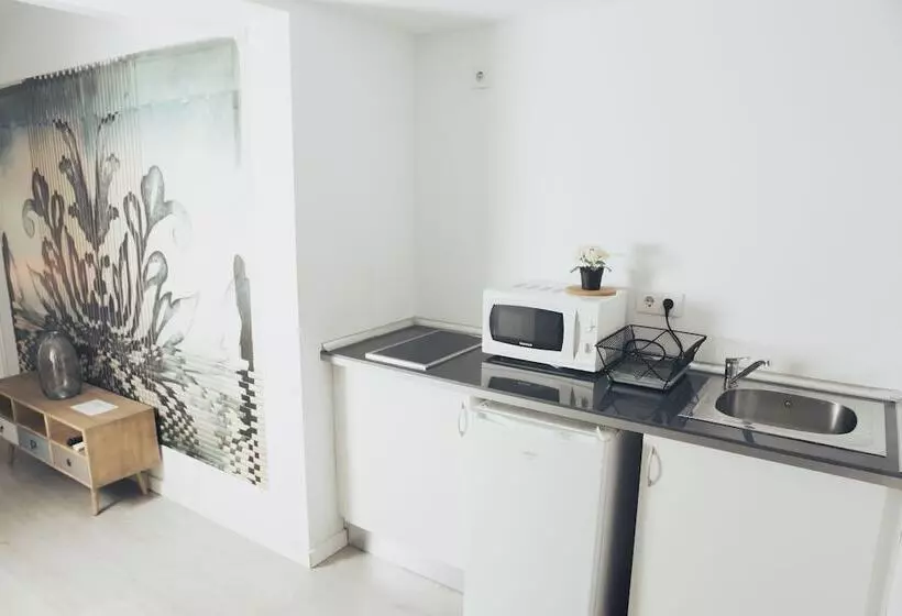 Isa Sevilla Suites