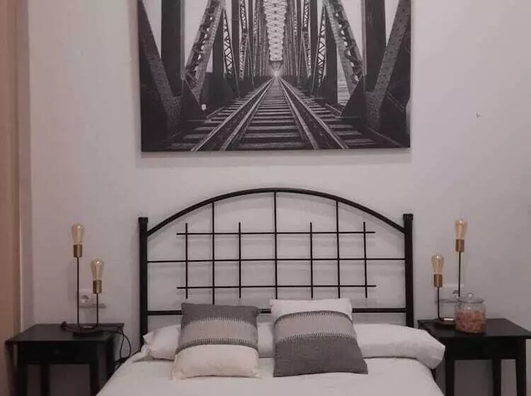 Isa Sevilla Suites