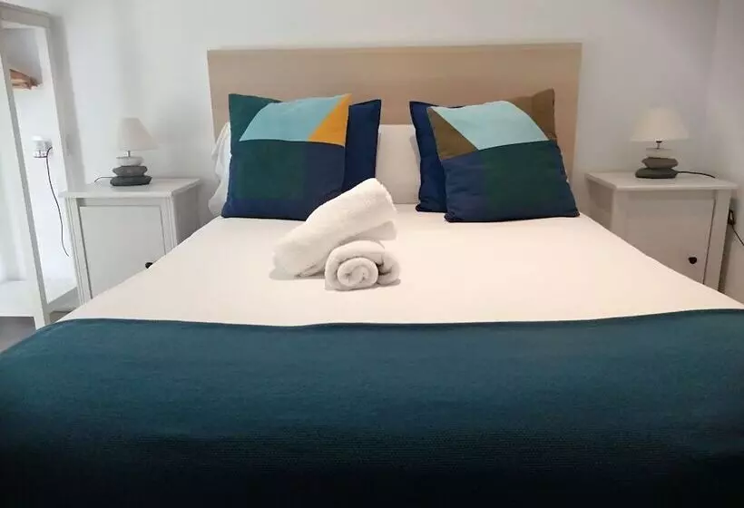 Isa Sevilla Suites