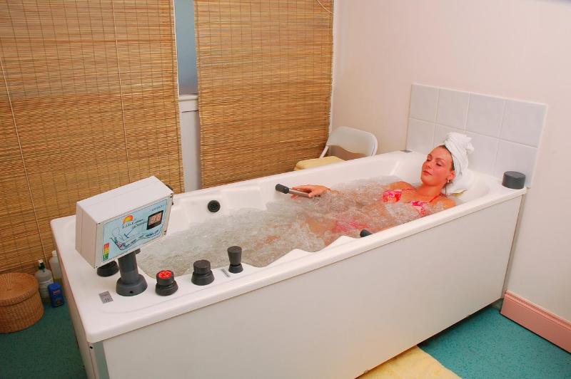 Vacanceole Residence Le Palmyra Golf