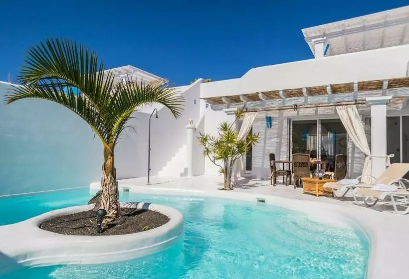 Villas Veaco Bahiazul With Private Pool