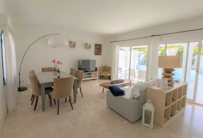 Villas Veaco Bahiazul With Private Pool