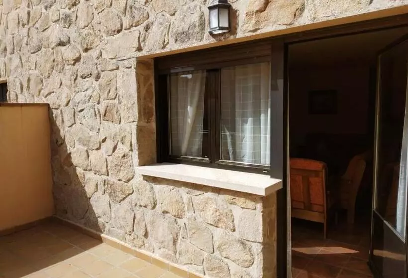 Viv. De Uso Turístico Fuente El Tejo   Casa Ana