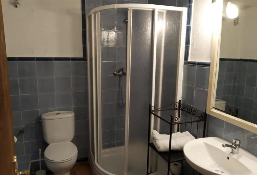 Viv. De Uso Turístico Fuente El Tejo   Casa Ana