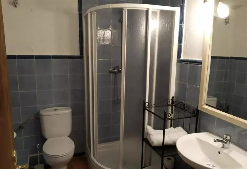 Viv. De Uso Turístico Fuente El Tejo   Casa Ana