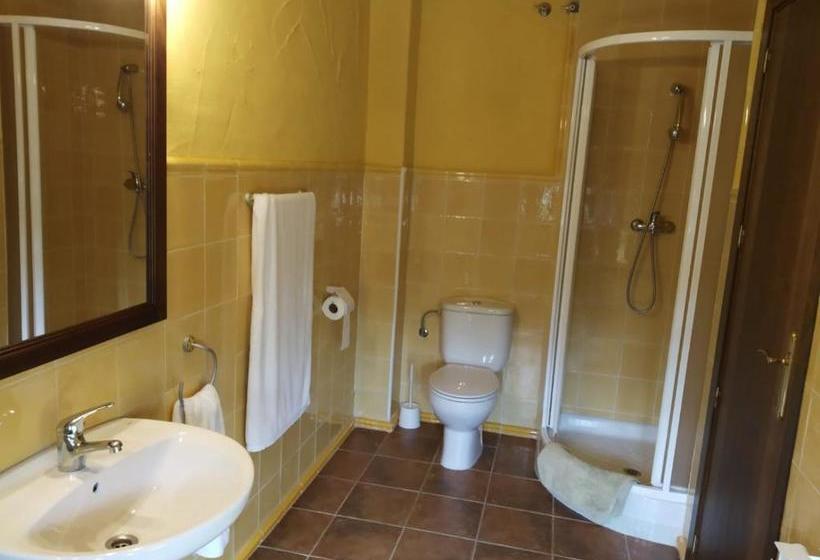 Viv. De Uso Turístico Fuente El Tejo   Casa Ana