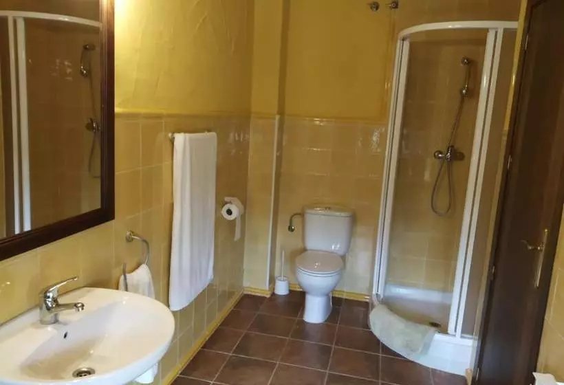 Viv. De Uso Turístico Fuente El Tejo   Casa Ana