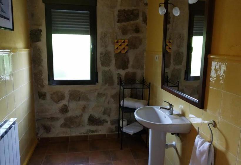 Viv. De Uso Turístico Fuente El Tejo   Casa Ana