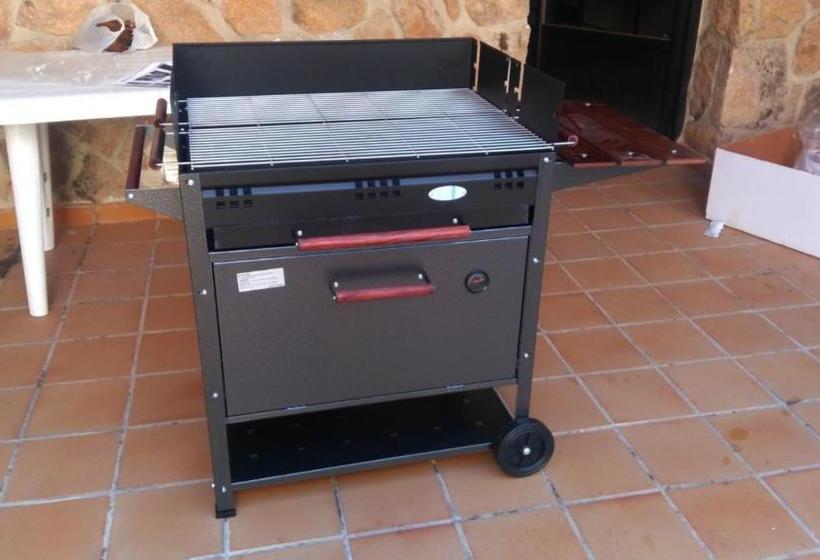 Viv. De Uso Turístico Fuente El Tejo   Casa Ana