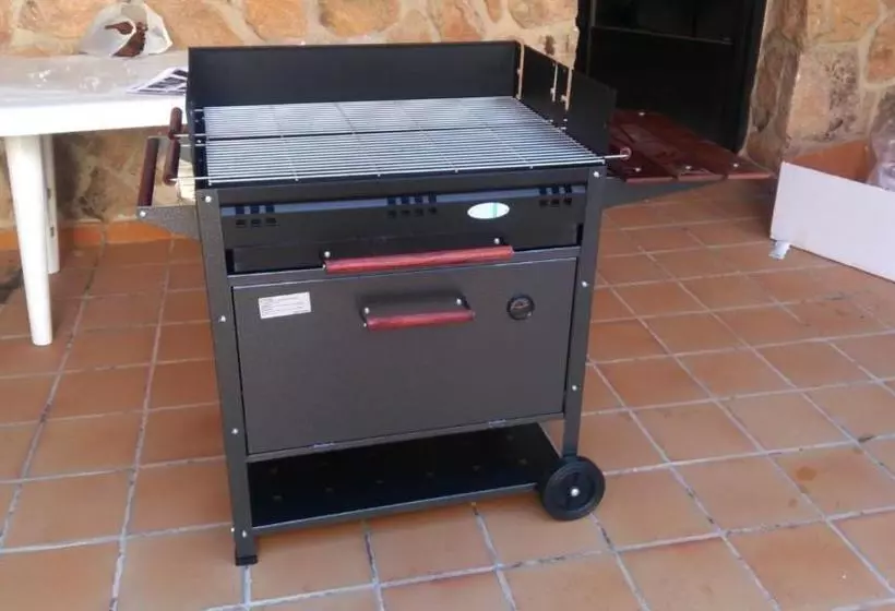 Viv. De Uso Turístico Fuente El Tejo   Casa Ana