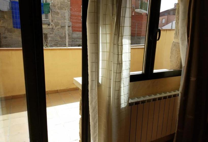 Viv. De Uso Turístico Fuente El Tejo   Casa Ana