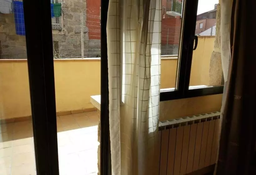 Viv. De Uso Turístico Fuente El Tejo   Casa Ana