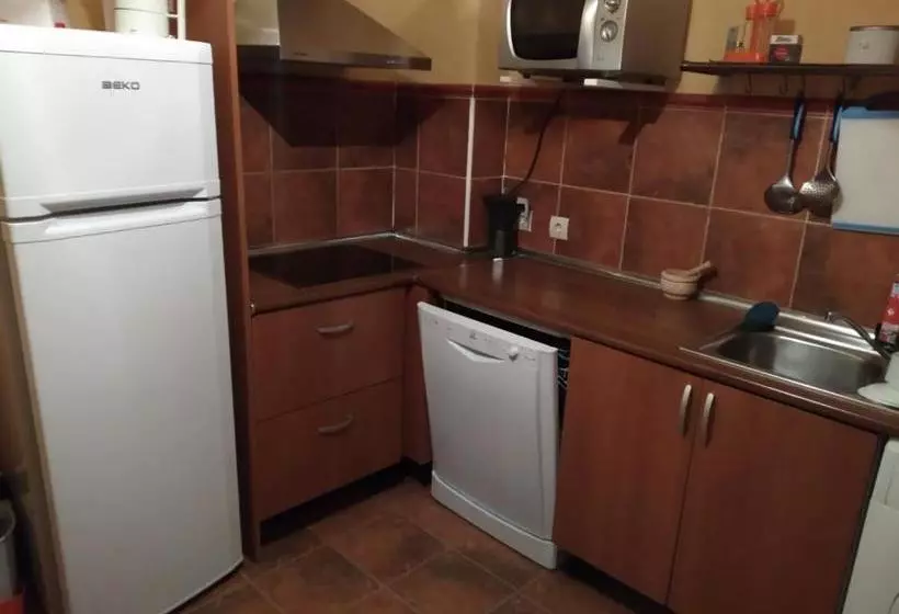 Viv. De Uso Turístico Fuente El Tejo   Casa Ana