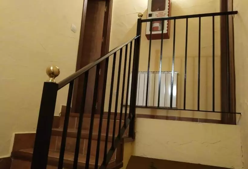 Viv. De Uso Turístico Fuente El Tejo   Casa Ana