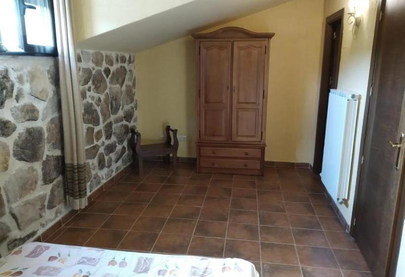 Viv. De Uso Turístico Fuente El Tejo   Casa Ana