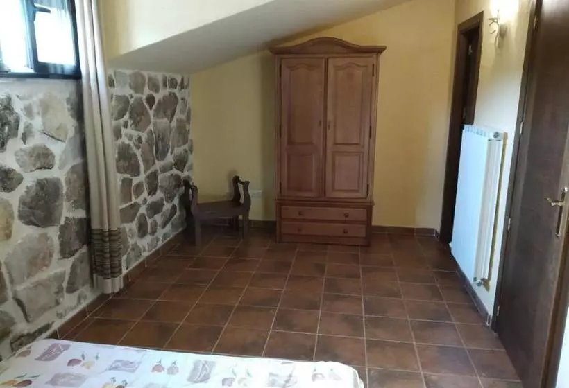 Viv. De Uso Turístico Fuente El Tejo   Casa Ana