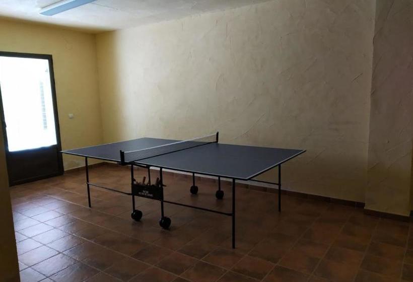 Viv. De Uso Turístico Fuente El Tejo   Casa Ana