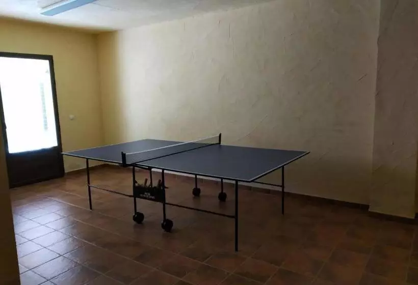 Viv. De Uso Turístico Fuente El Tejo   Casa Ana