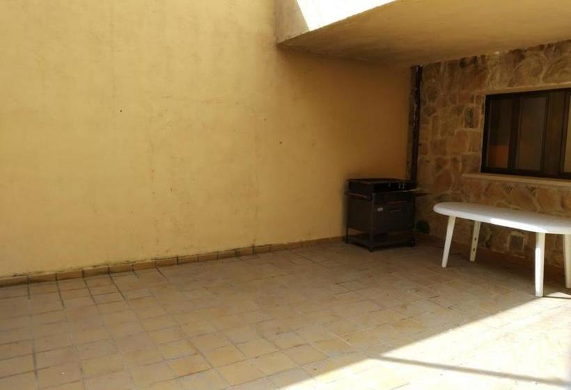 Viv. De Uso Turístico Fuente El Tejo   Casa Ana