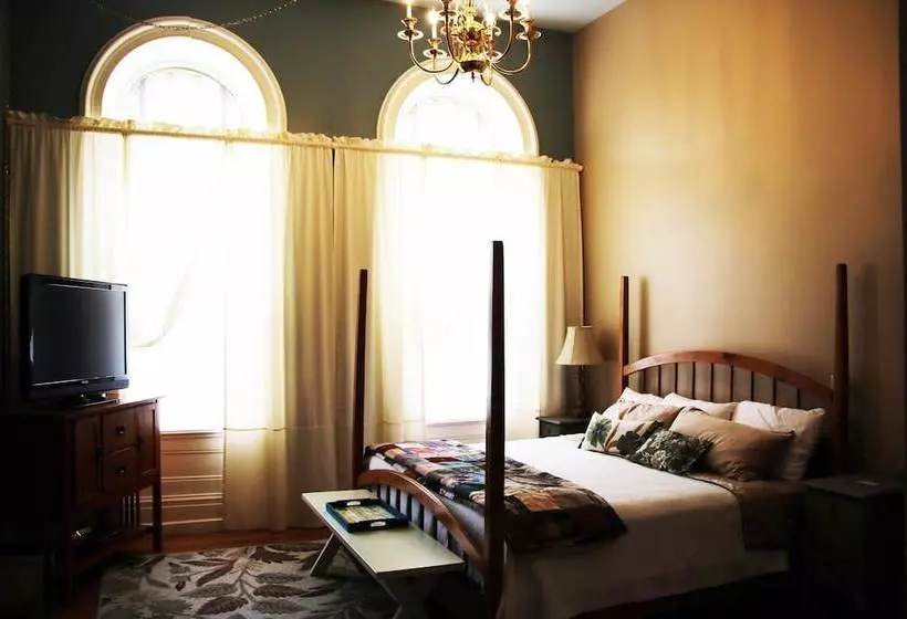 23 Steps Inn