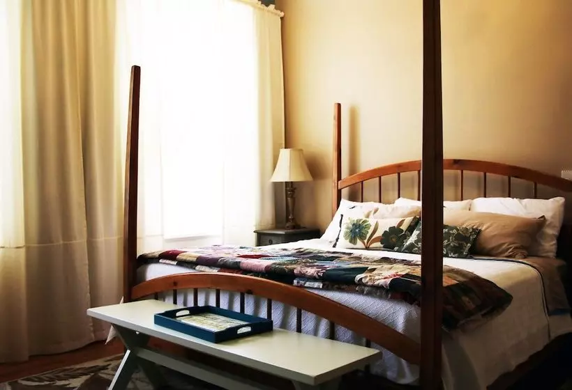 23 Steps Inn
