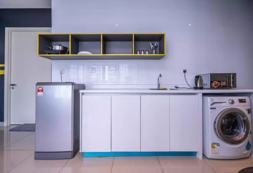 Arte Plus By Oyo Rooms