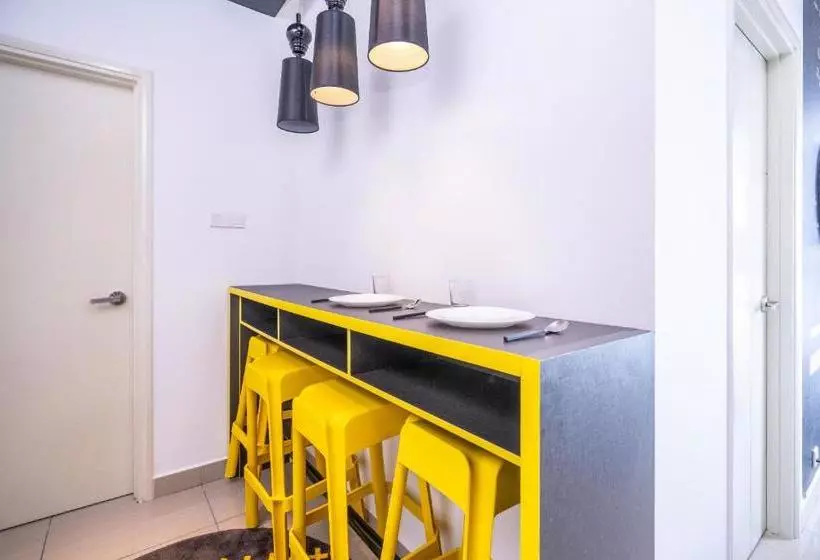 Arte Plus By Oyo Rooms