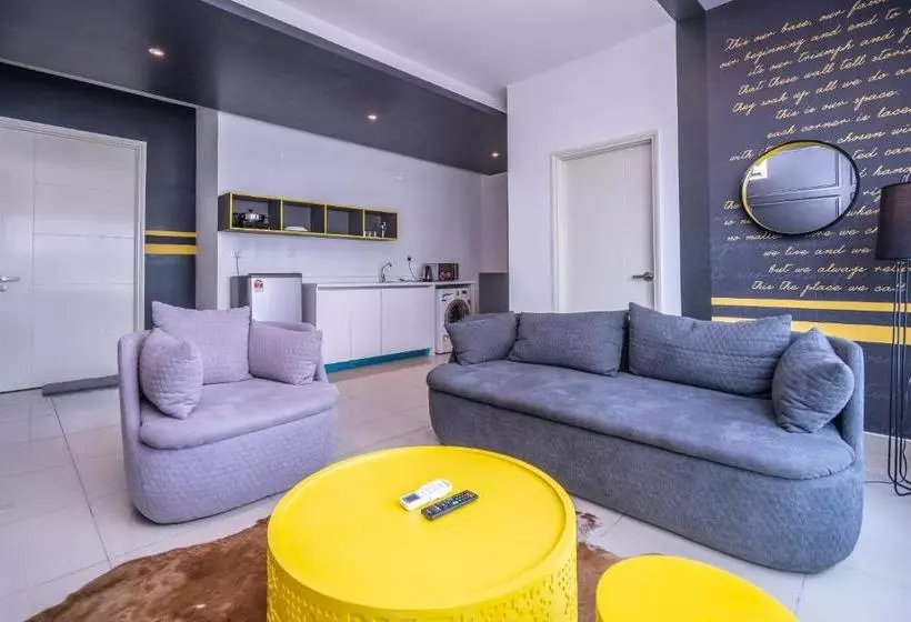 Arte Plus By Oyo Rooms