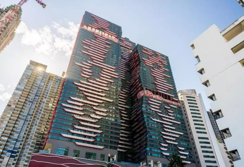 Arte Plus By Oyo Rooms